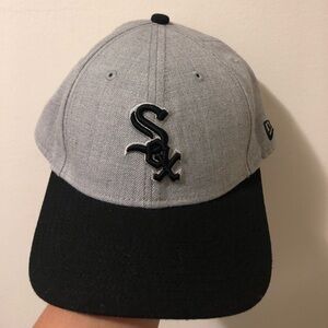 Chicago White Sox New Era Hat
